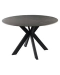 Mesa de comedor Estambul stone gris