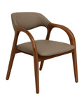 Silla Seneca PU beige
