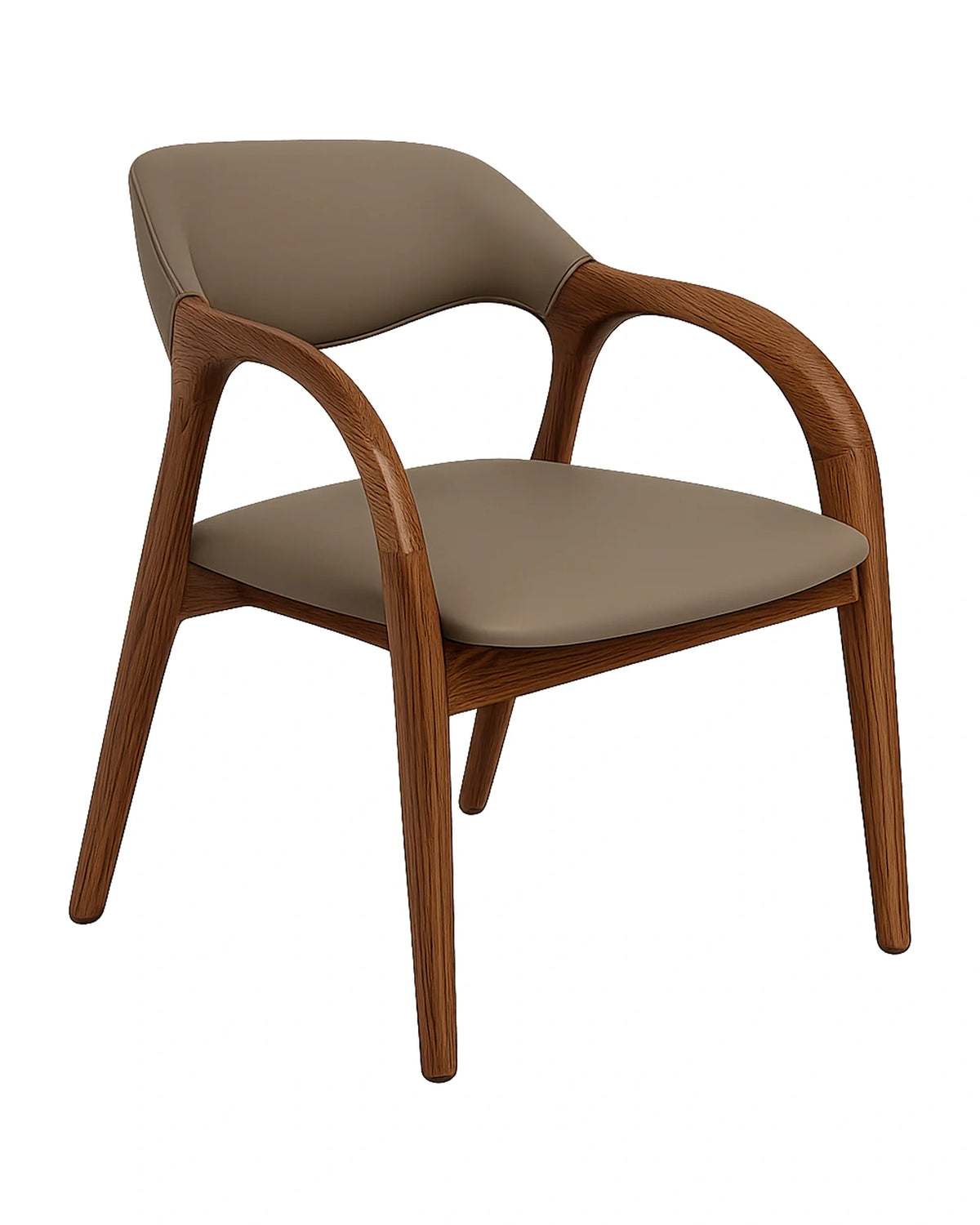 Silla Seneca PU beige