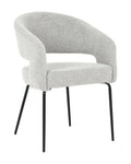Silla Lilia lamb pata negra