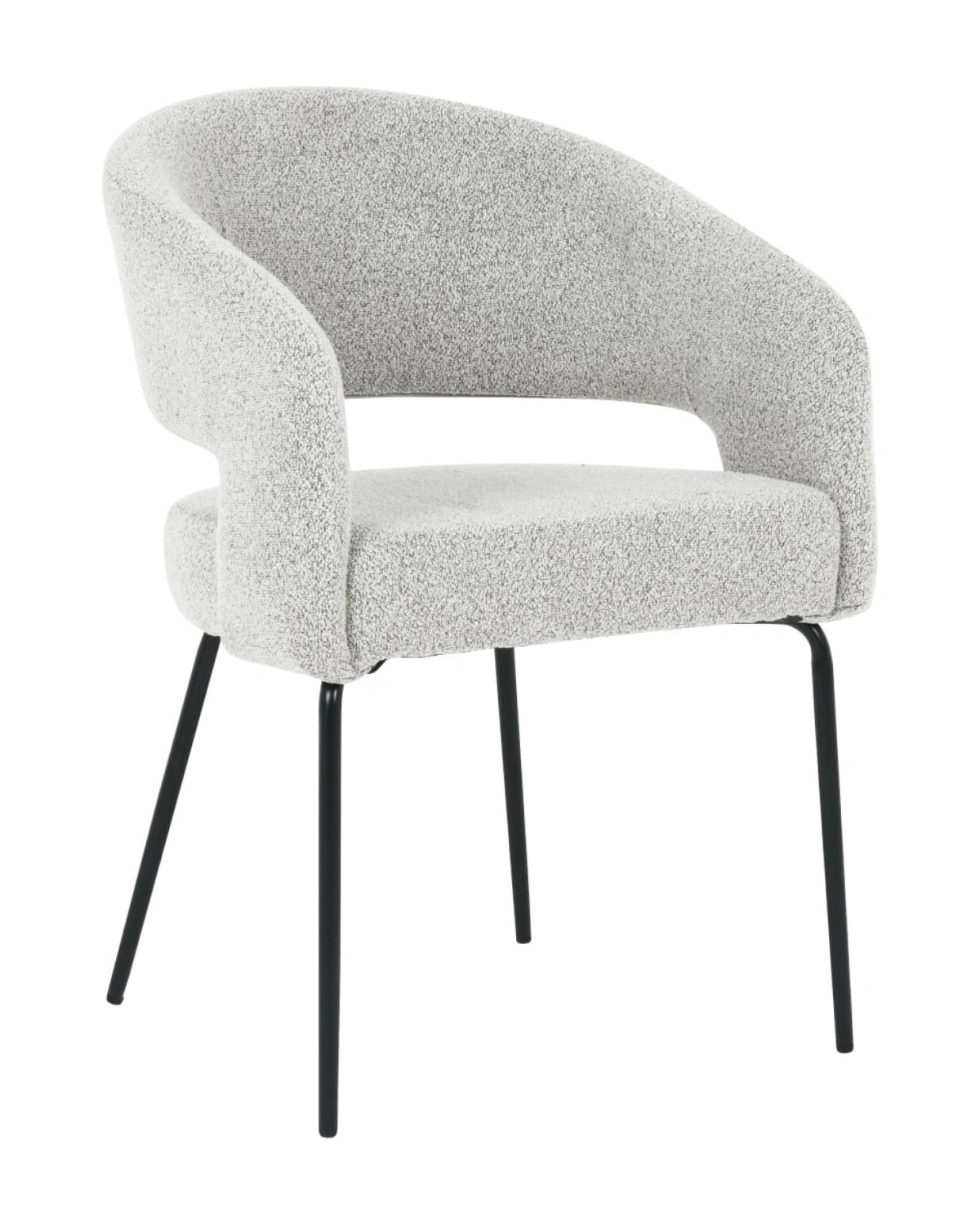 Silla Lilia lamb pata negra