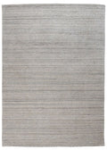 D3031 Tapete Texturizado Gris con Diseño Lineal, colección KIRTI