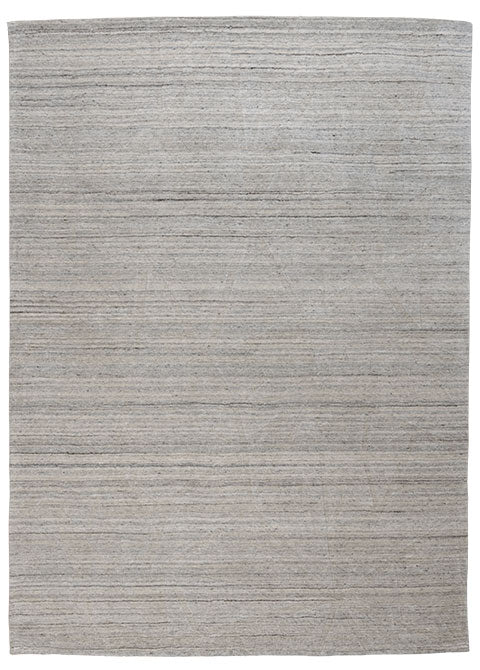 D3031 Tapete Texturizado Gris con Diseño Lineal, colección KIRTI