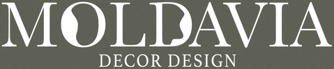 Moldavia Decor Design - Inicio